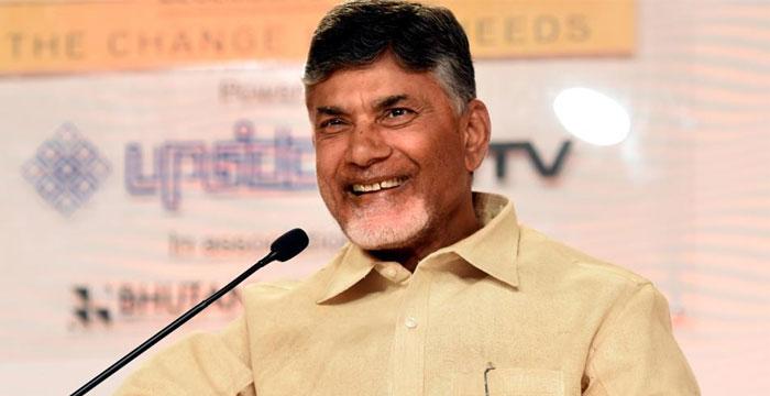 TDP Adopts Vinodam Film's Uththuththi