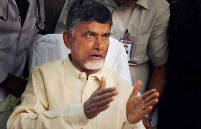 TDP's Lame Excuses Ready for Its Defeat!