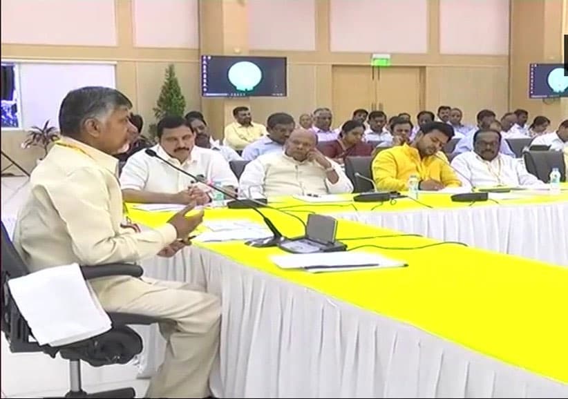 CM-TDP MPs Meet Leaked Details Proven Right