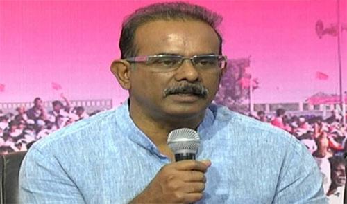 TDP preventing TS growth: TRS