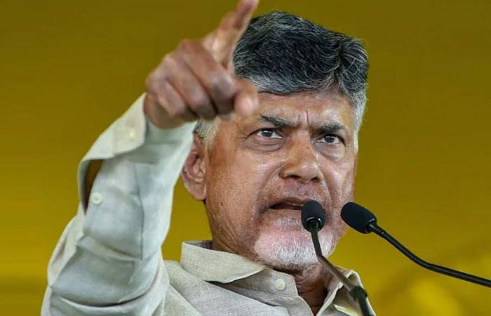 TDP Stays Away ZPTC Polls out of Fear?