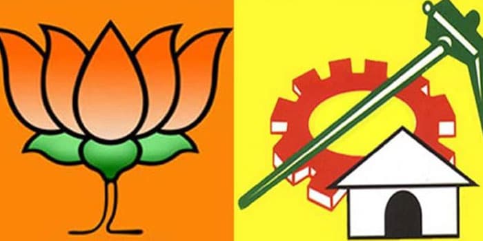 BJP Silly Budget: TDP Drama Details!