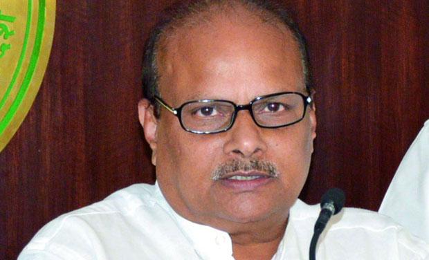 TDP to Take over Sakshi Media?