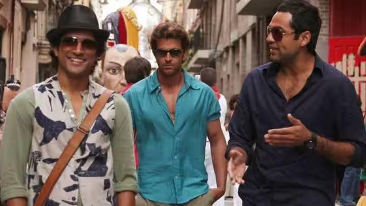 Team Hints Sequel To Zindagi Na Milegi Dobara