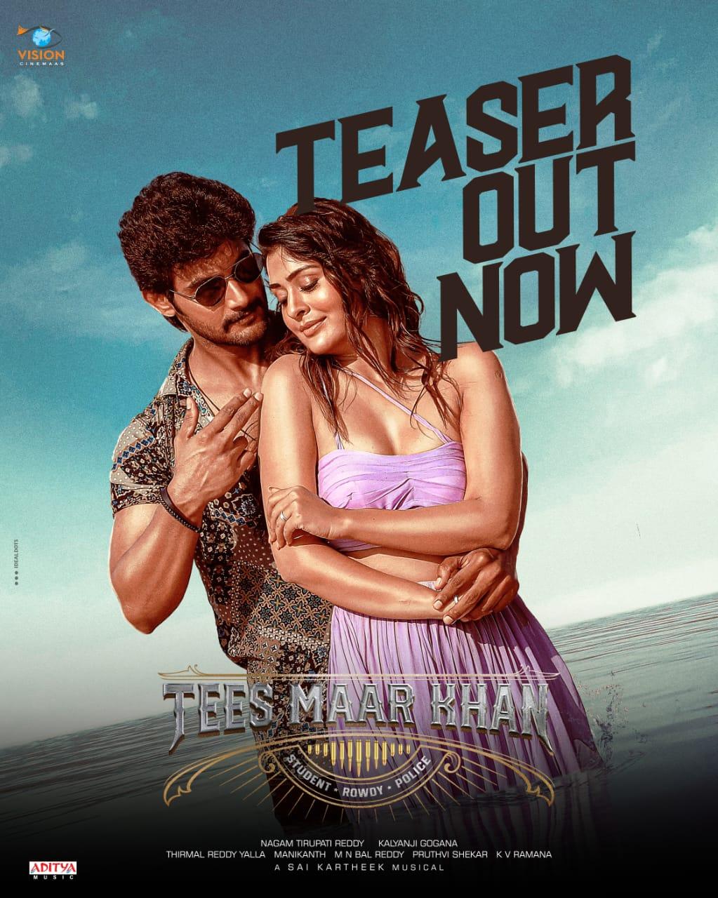 Tees Maar Khan teaser review