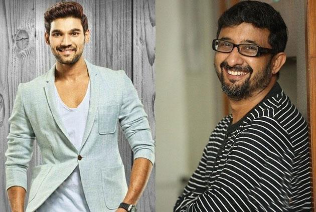 Teja Shouted Furiously On Young Hero