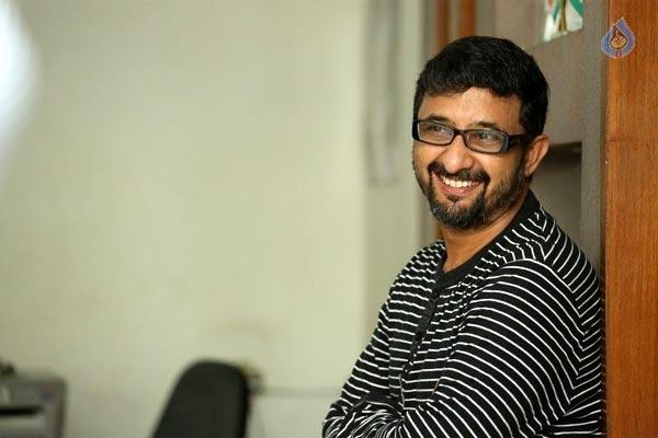 Teja Had Respect for Mahesh Babu!