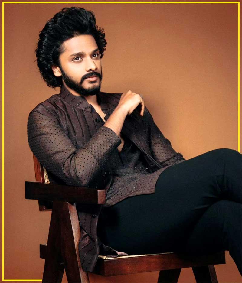 Teja Sajja to host IIFA 2024 awards
