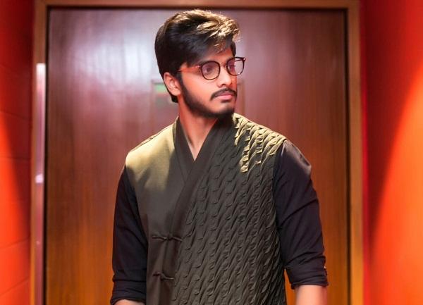 Master Chiru's Heroic Debut