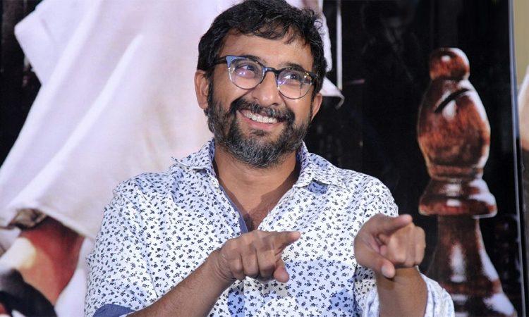 Teja's sensation: plans twin Bollywood strikes