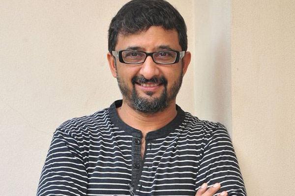 Director Shares His Starry Tantrums