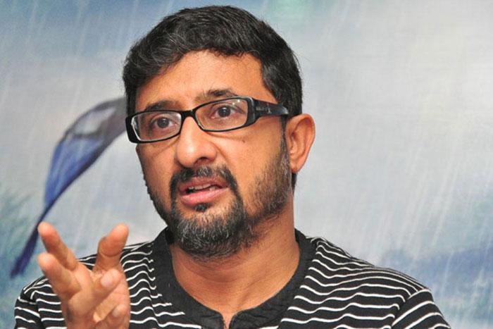 Teja's Another Stunner On NTR Biopic