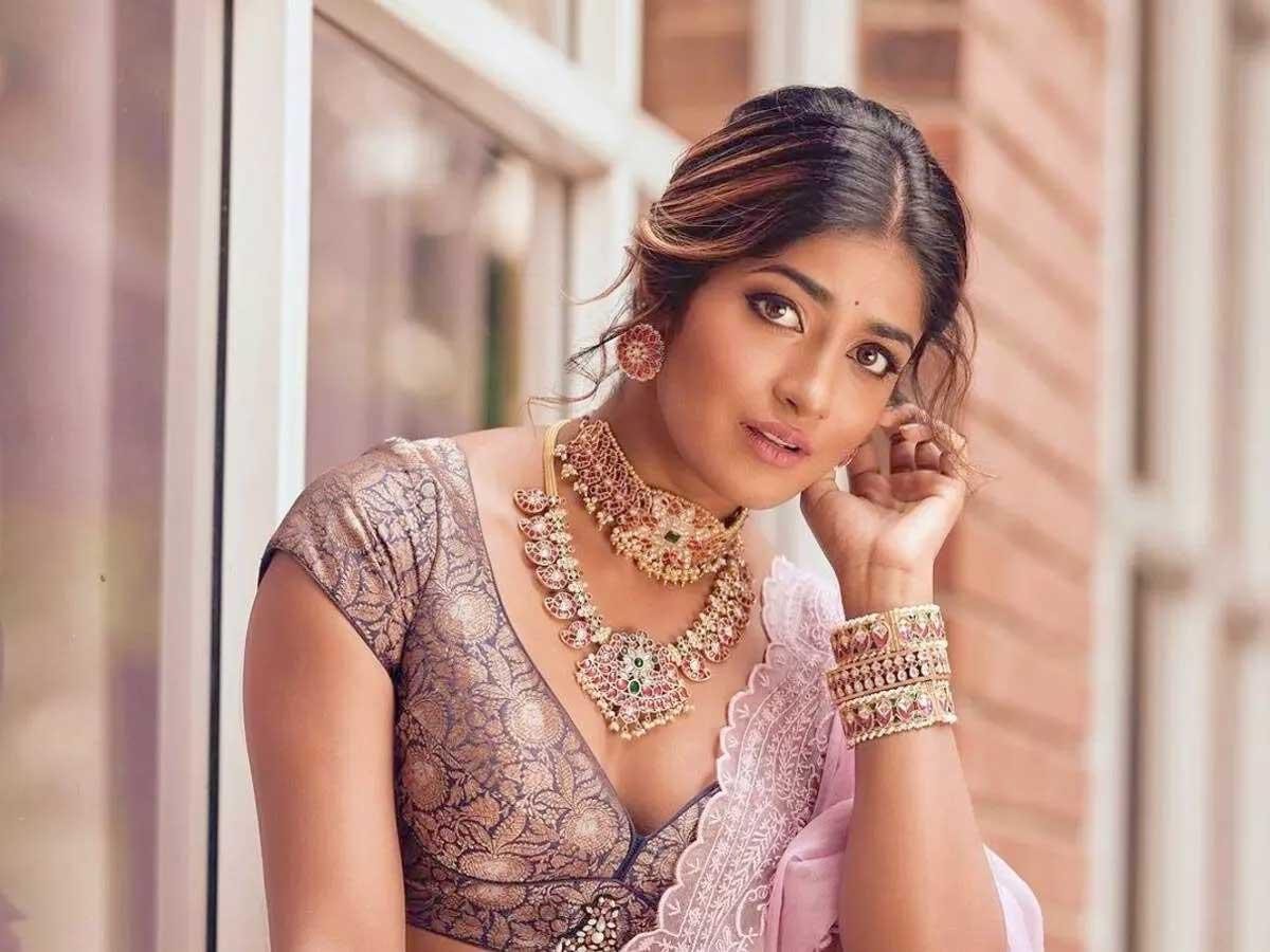 Case Registered against Dimple Hayathi
