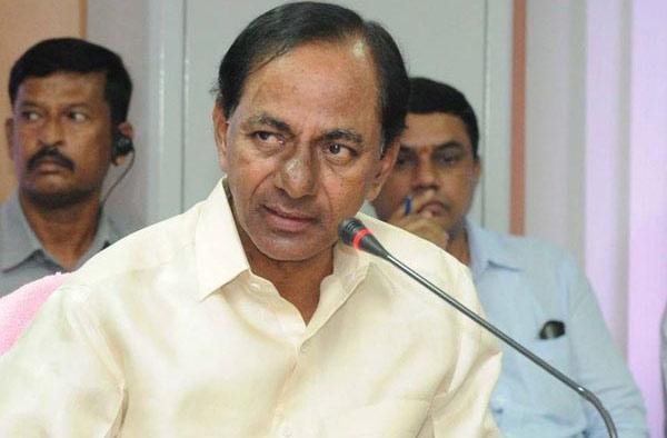 KCR welcomes constitutional authority status National BC Commission
