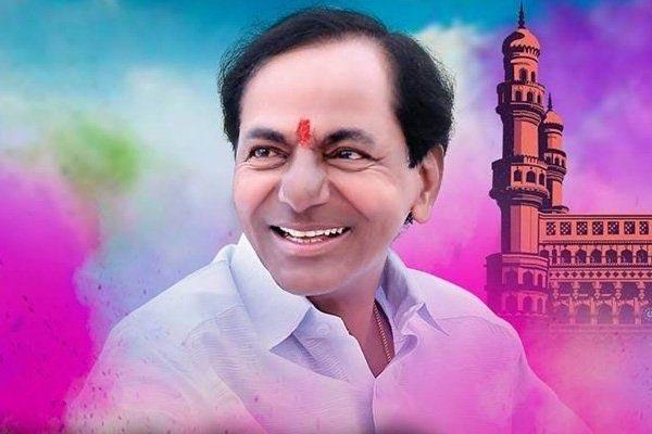 Telangana Is Rich, Can Afford 500 Crs!