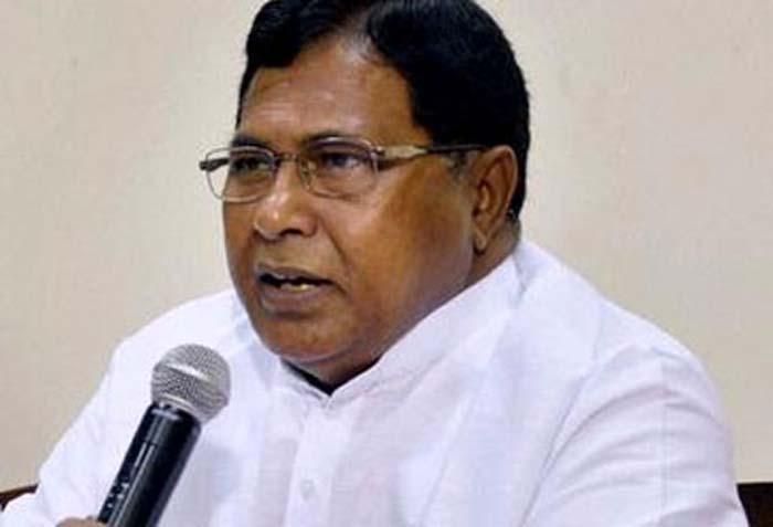 Congress never halted development: Jana Reddy