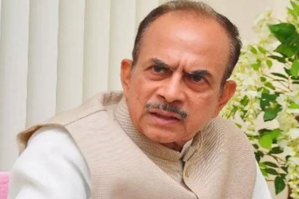 Breaking: Home Minister Mahmood Ali Tested Corona Positive