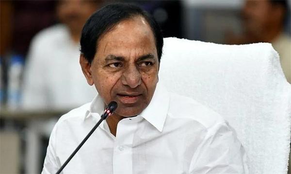 Telangana Has More Green Zones Than AP, Here's Reason