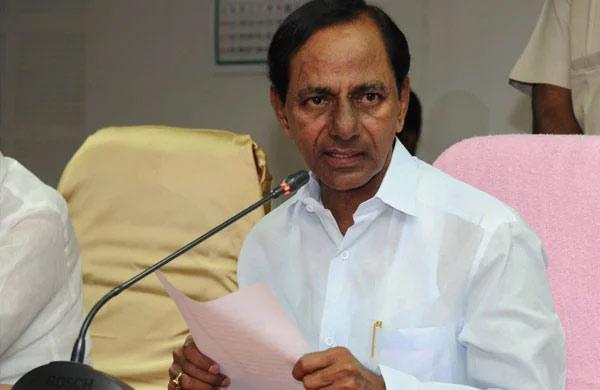 TS should achieve zero infant mortality rate: KCR