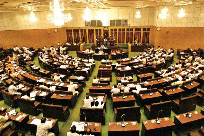 Assembly session to continue for 50 days