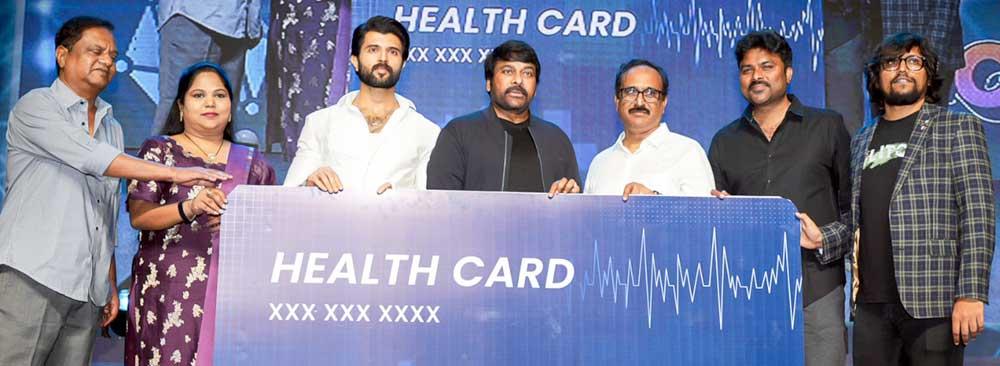 Telugu Digital Media Federation ORIGINDAY