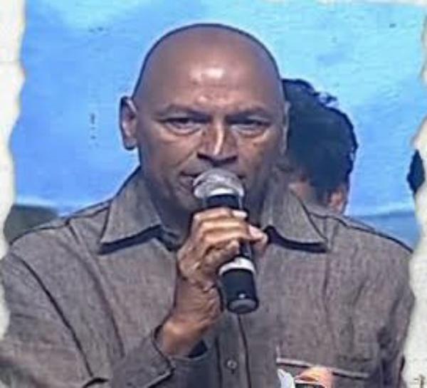 Telugu Director Developed Vaccine For Corona!