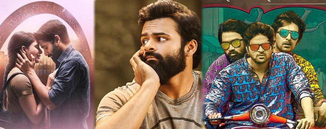 Tollywood Second Quarter Report 2019