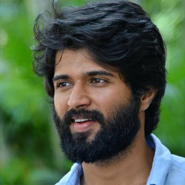 Vijay Devarakonda And Ram Tops The List