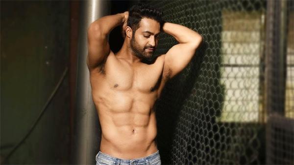 Telugu Stars 'Six'ers For Mass Power