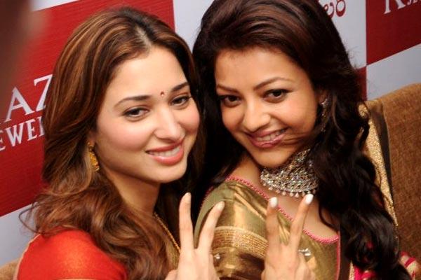 Top Actresses Readying For Bold Roles