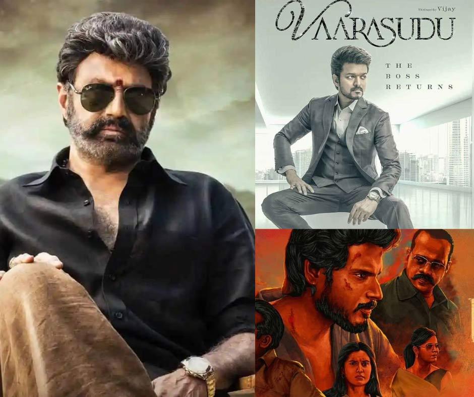 Telugu Movies releasing on OTT platform this week