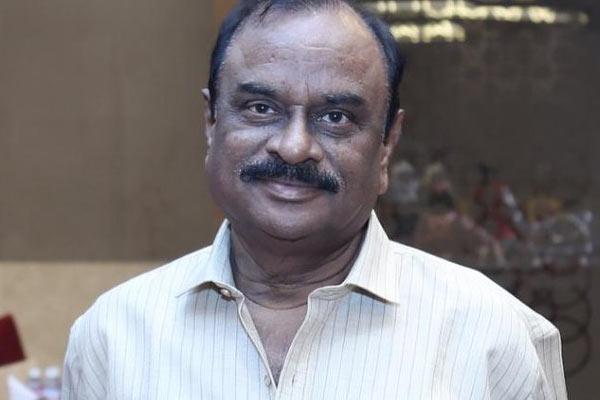 Breaking: Telugu Producer Dies Of Corona