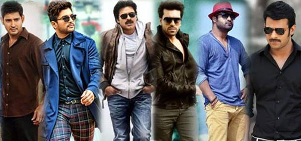 Will Telugu Stars Pan India Plan Fructify?