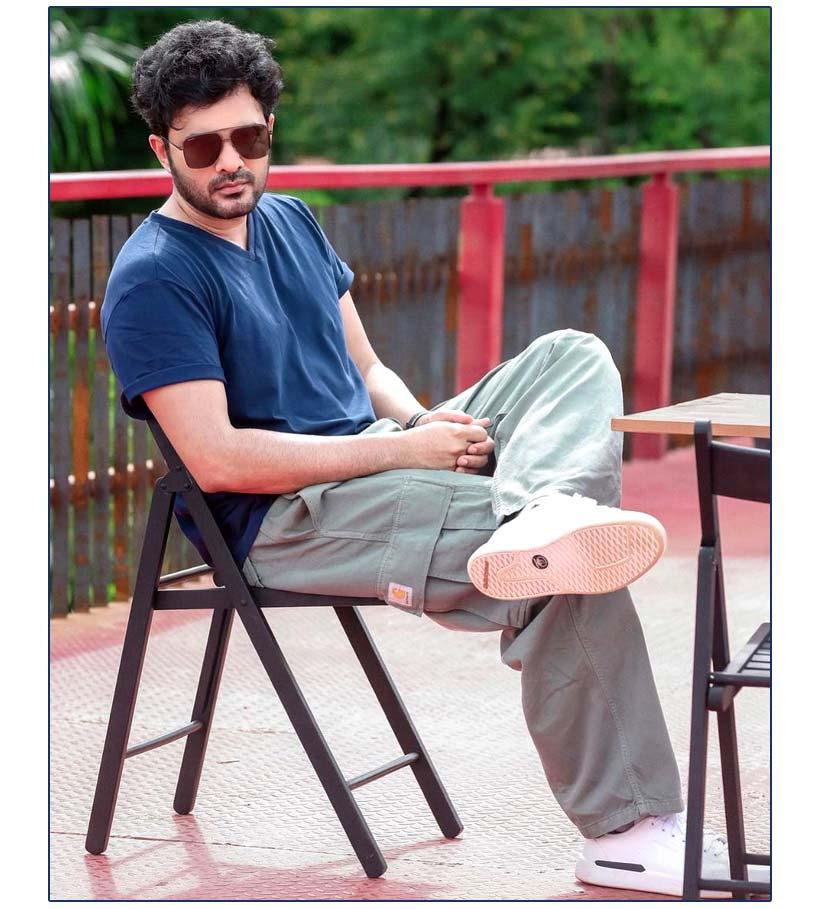 Telusu Kada Is Gearing Up For Next Schedule