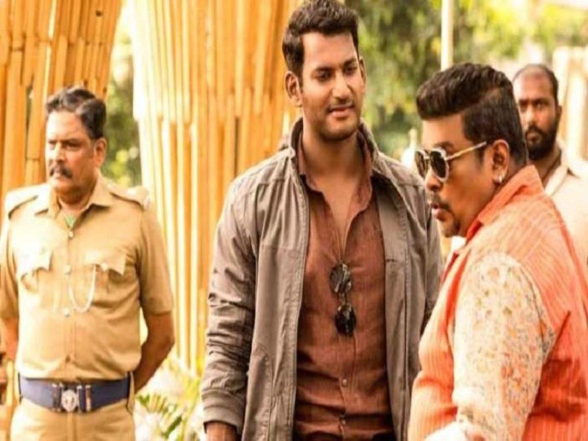 Copyright Allegations On NTR's Temper!