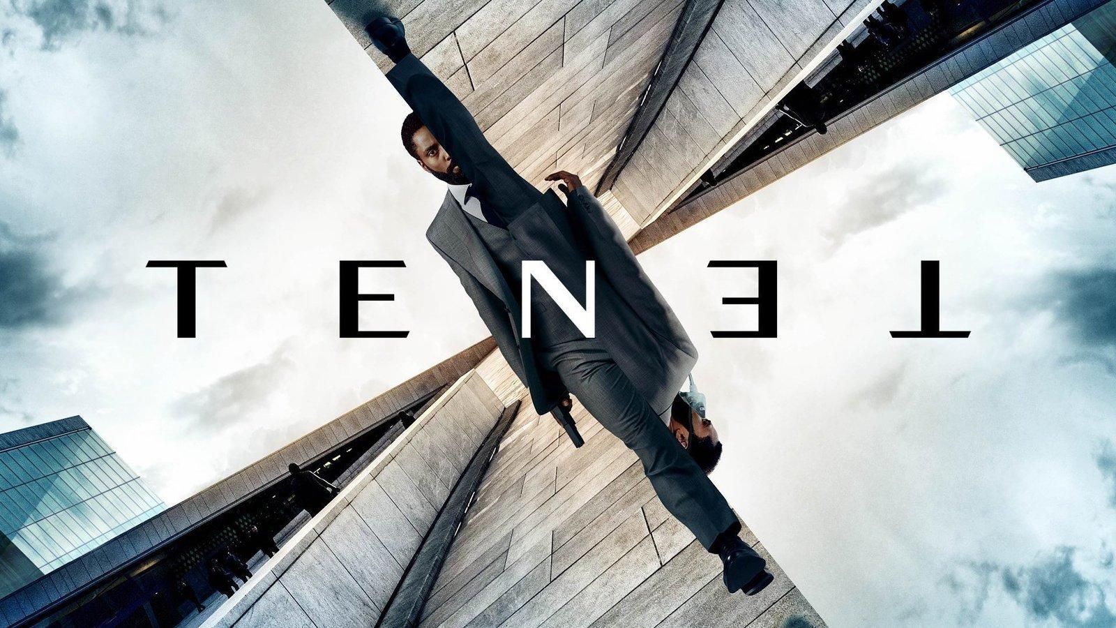 TENET Detailed Review