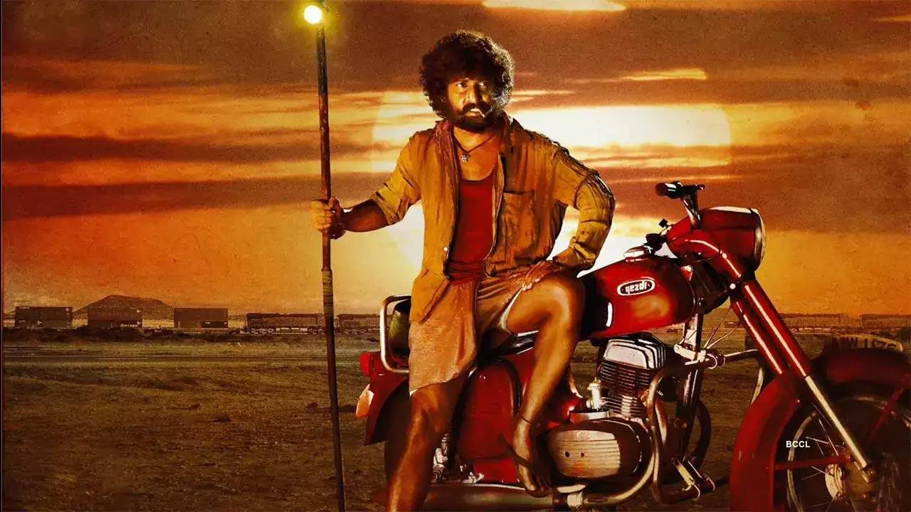 Test For Nani Box-office Pull Starts !!!