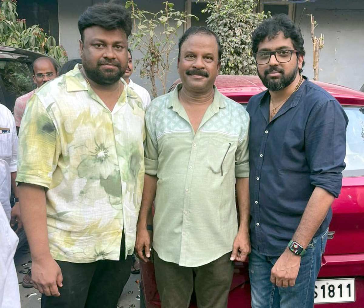 Here are Telugu Film Directors Association election results