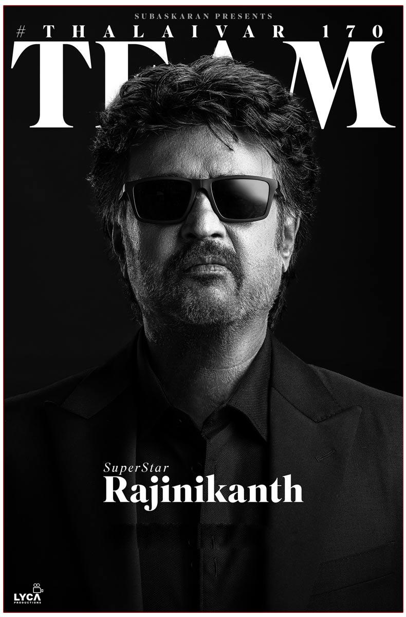 Thalaivar 170 To Restart Shoot After Diwali