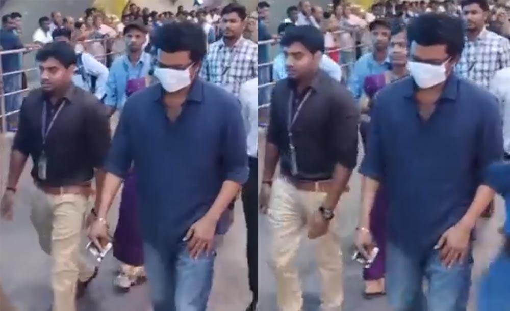 Thalapathy 68 Wraps Up Thailand Schedule