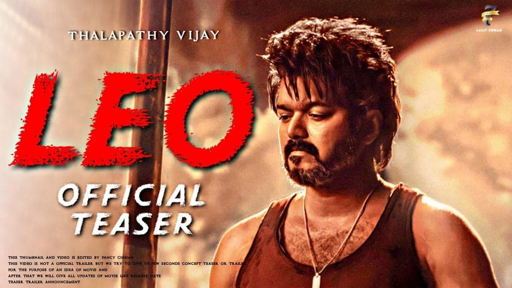LEO latest picture confirmes LCU