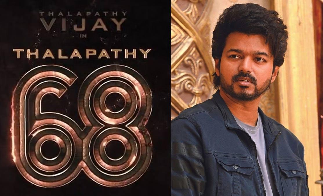 Reports: Thalapathy Vijay next is a remake?