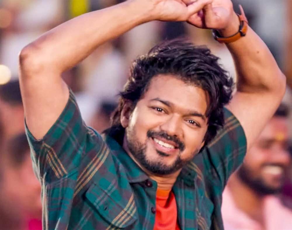 Thalapathy 69 to be helmed by this director
