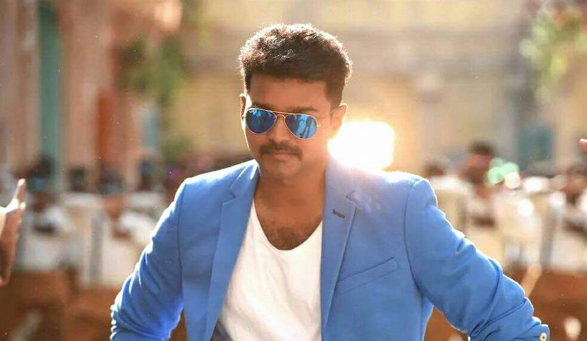Vijay Paid Whopping Rs 10 Cr Advance