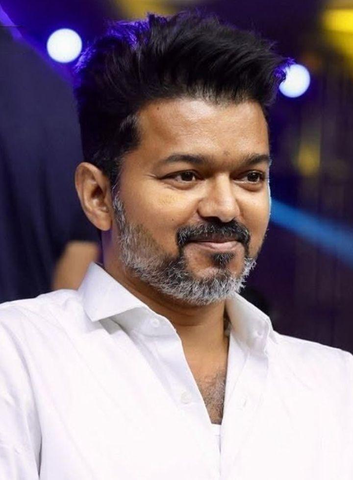 Thalapathy Vijay last film title finalised