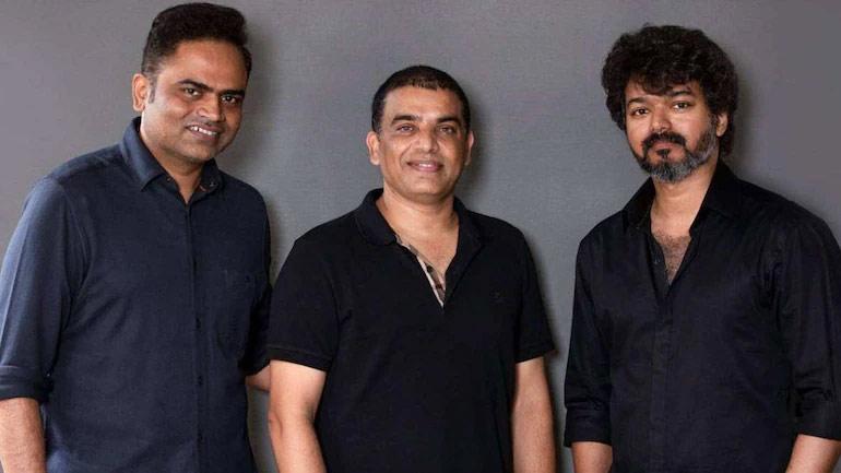 Thalapathy66 locks its release