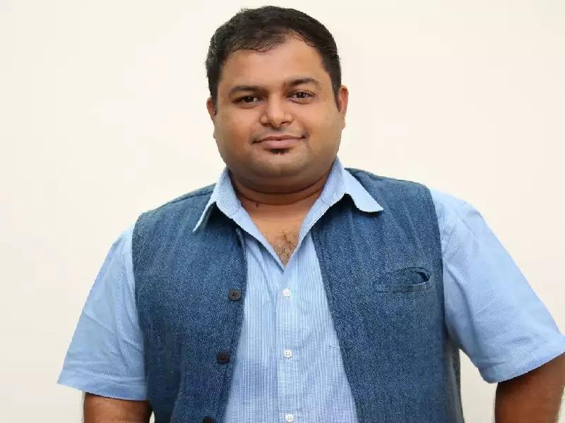 Thaman racing for RC15