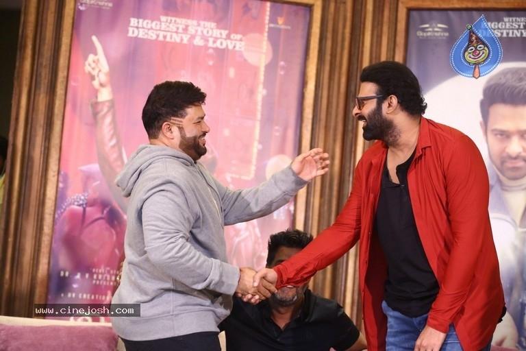 Star music director to go full throttle for Rebel Star