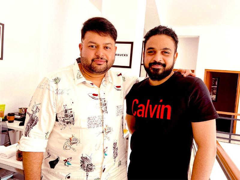 Radhe Shyam: Thaman increases expectations