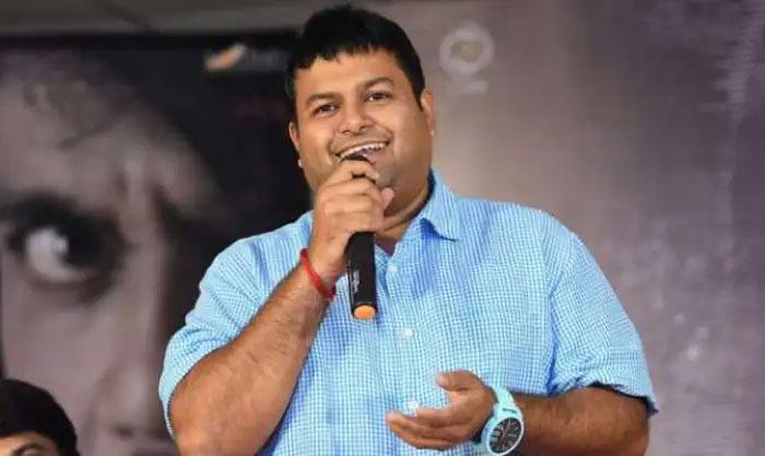 Thaman increases expectations on Bheemla Nayak's DJ version